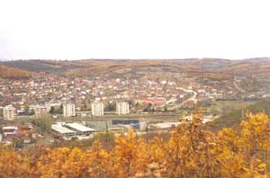 Lebane