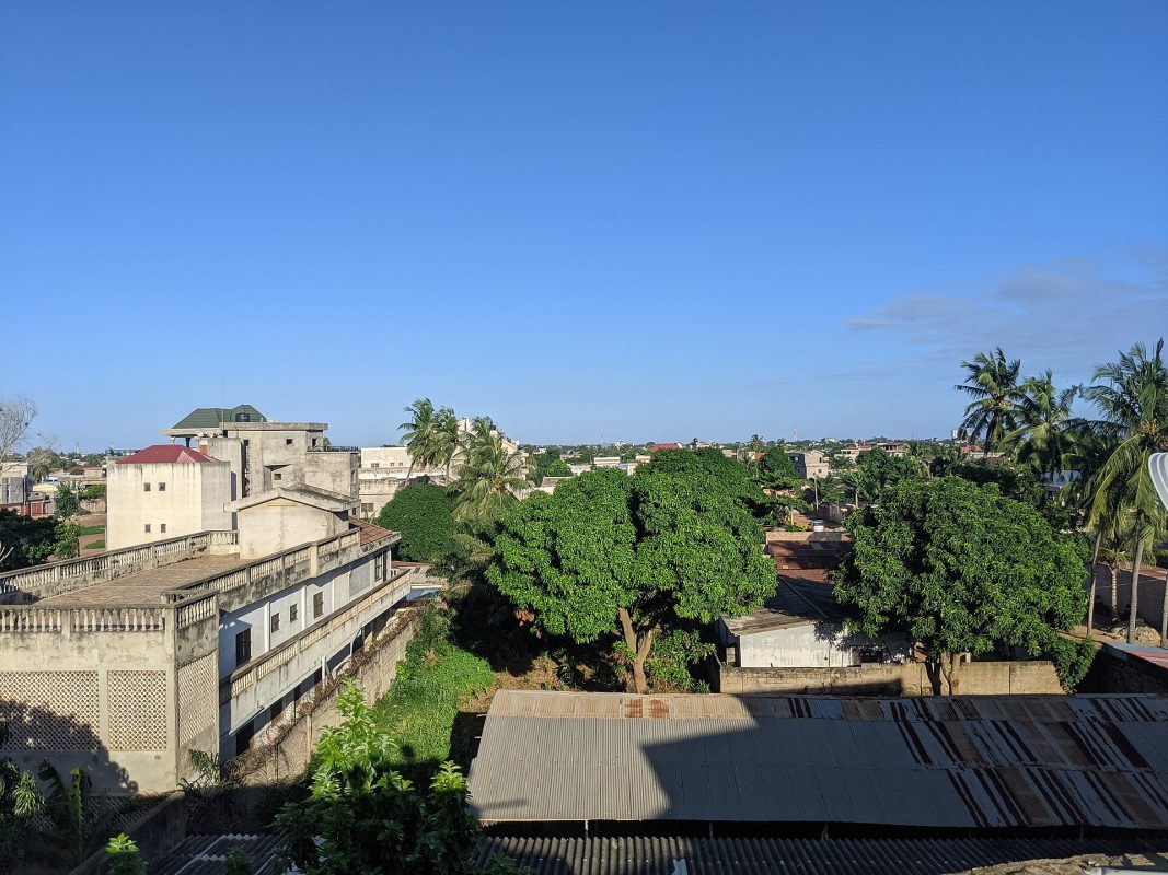 Lomé