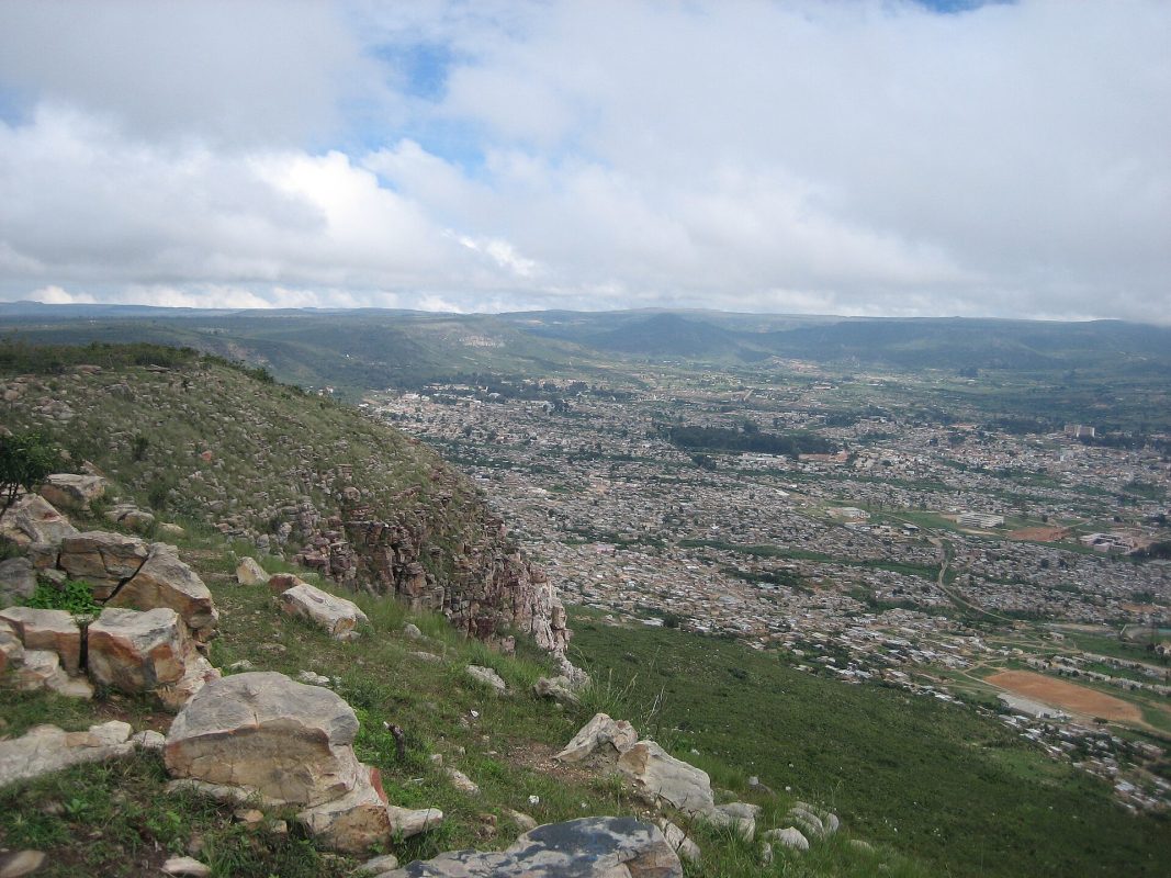 Лубанго