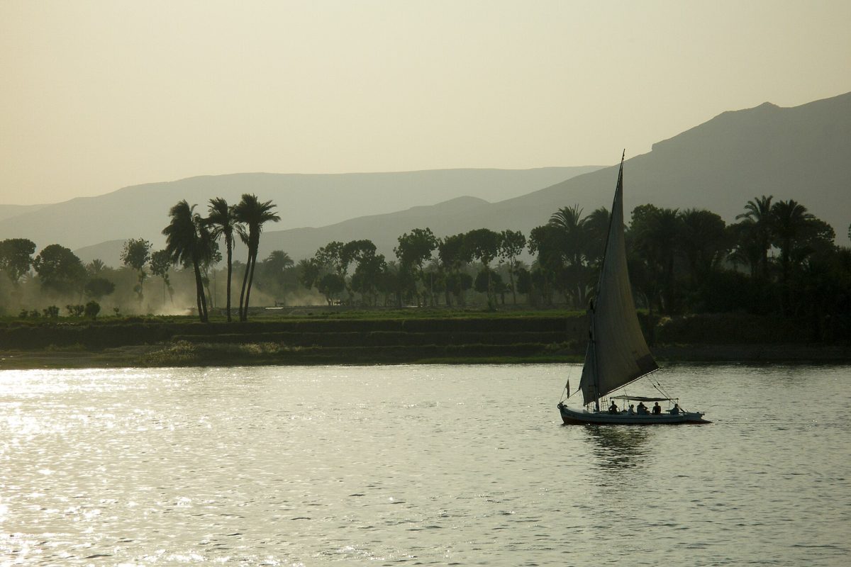 Luxor
