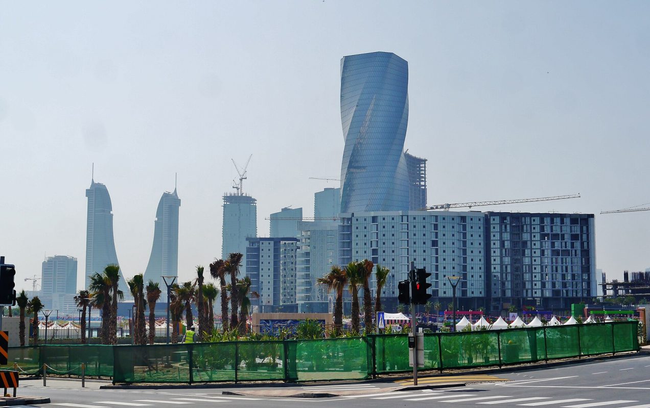 Manama