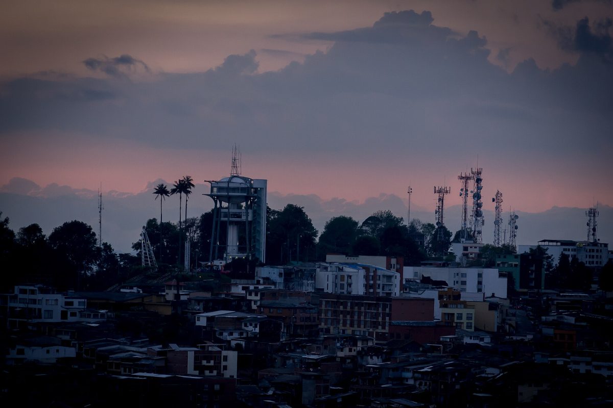 Manizales