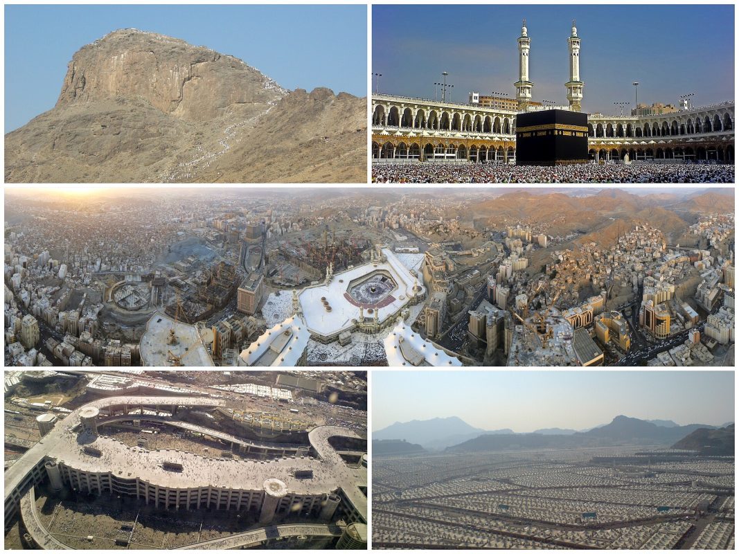 Mecca