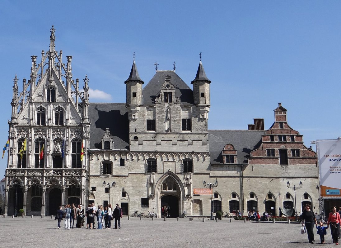 Mechelen