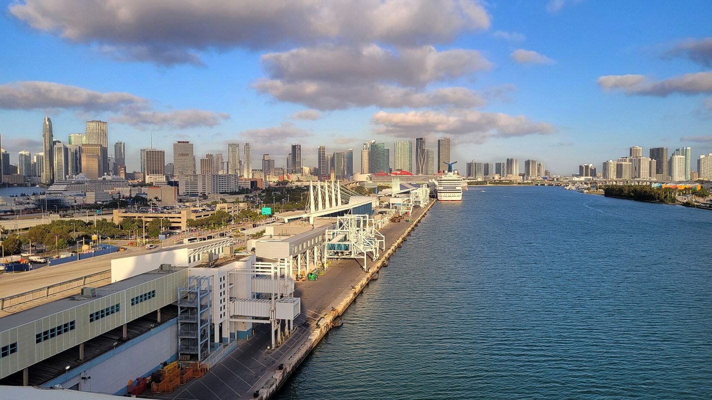Miami