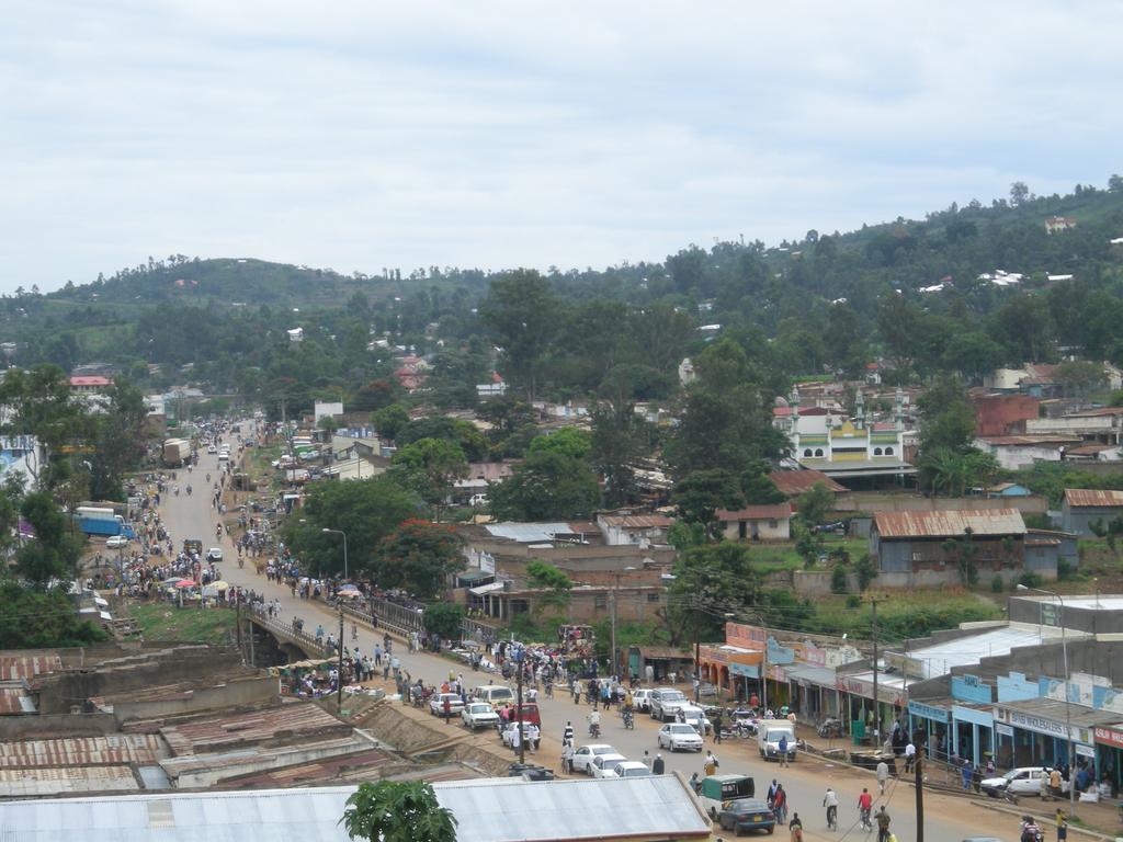 Lake Migori