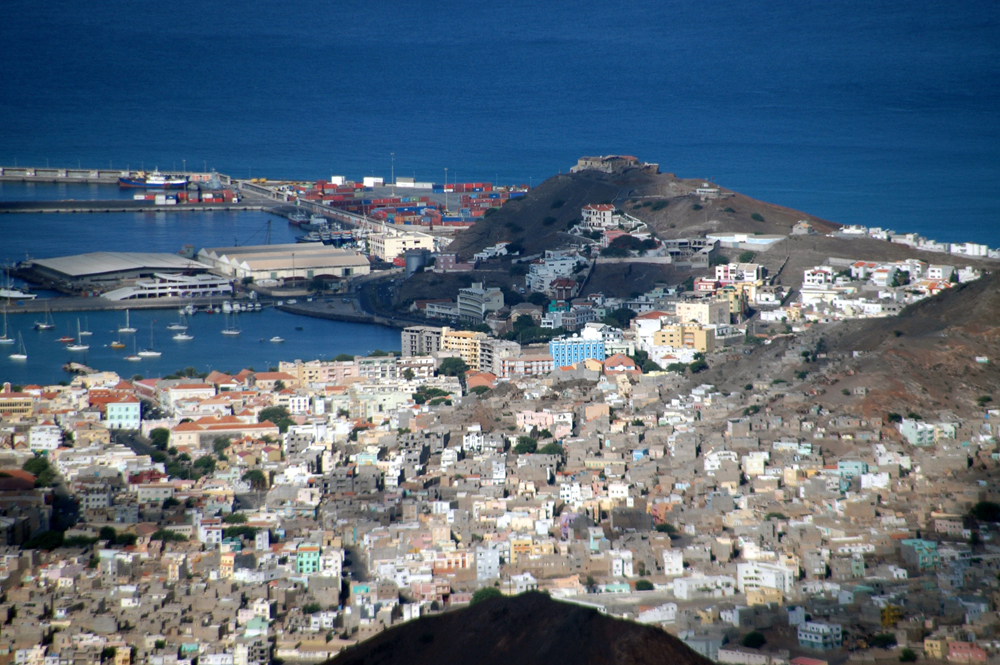 Mindelo