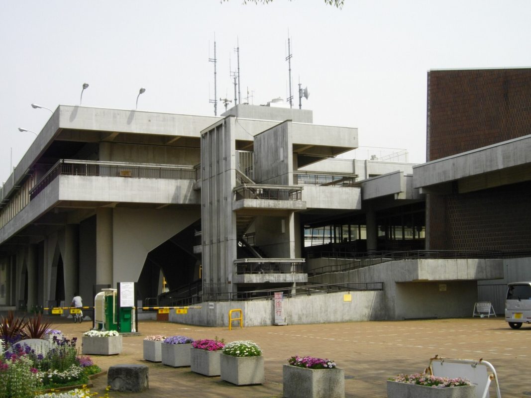 Митака