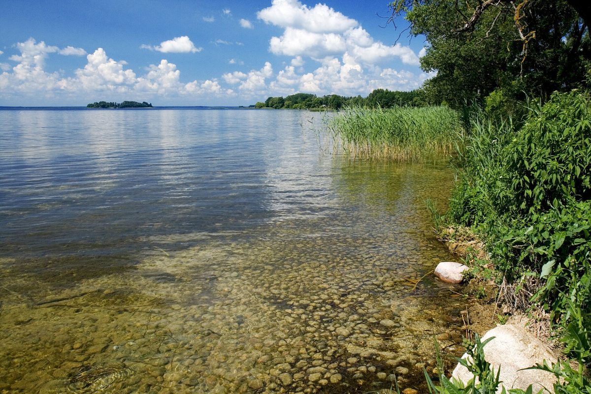 Lake Narach