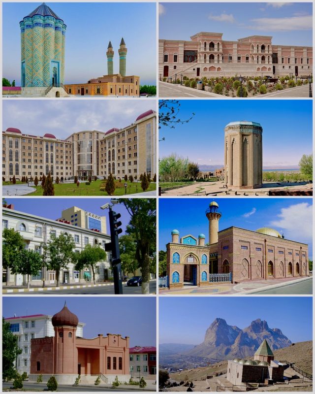Nakhchivan