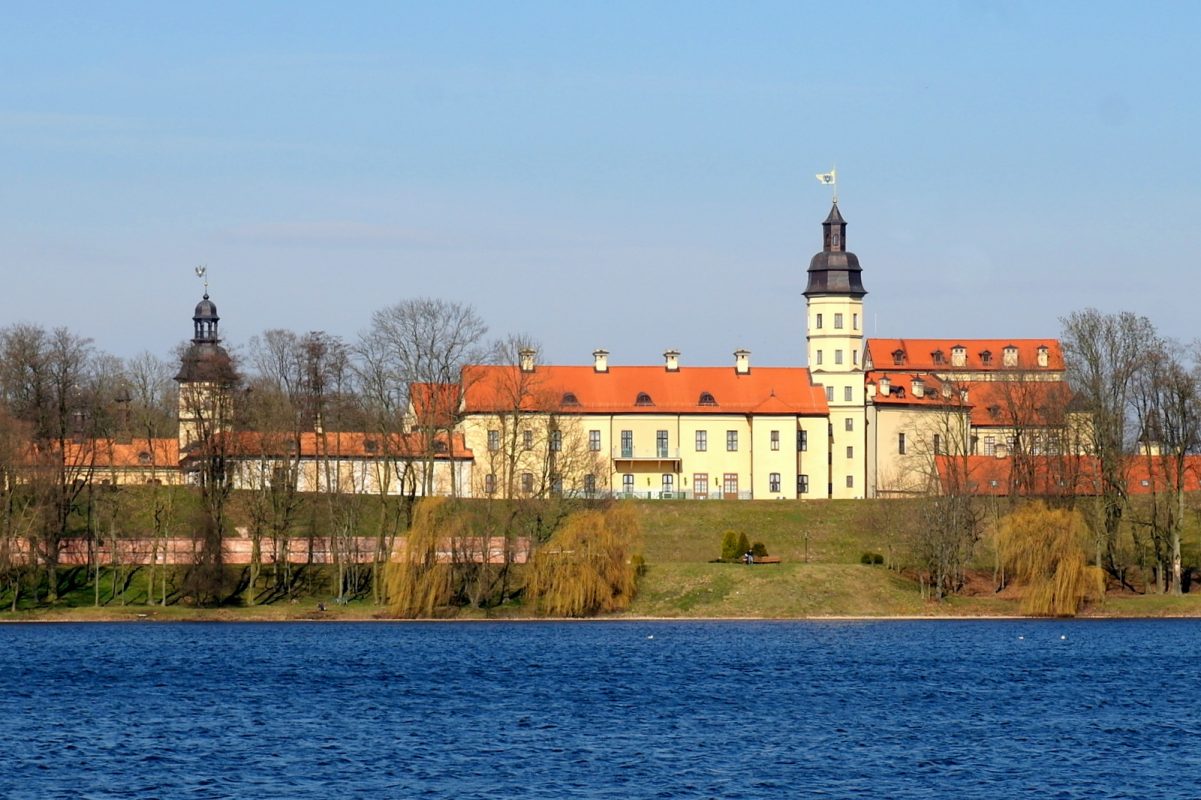 Nesvizh