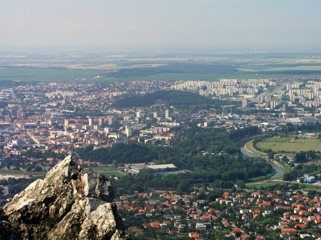 Нитра