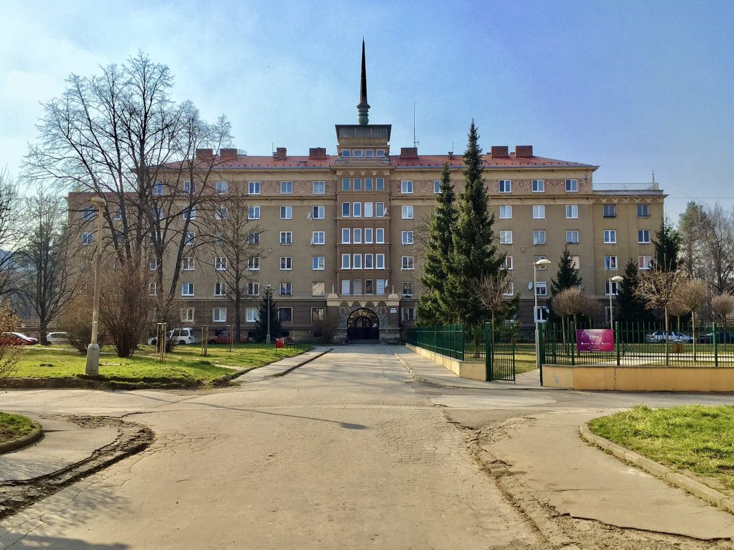 Nová Dubnica