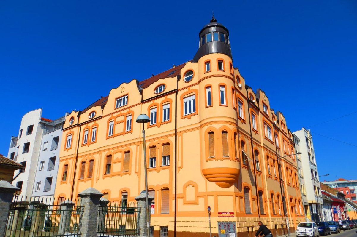 Novi Sad