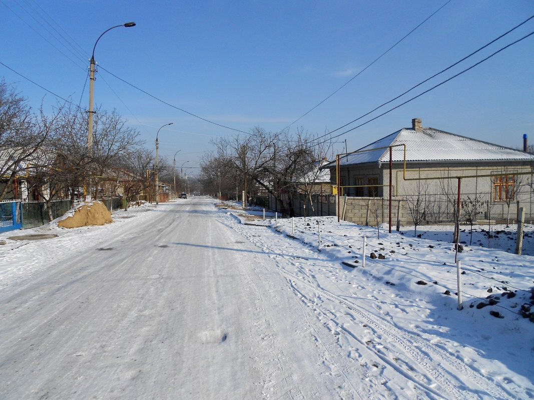 Новые Бельцы
