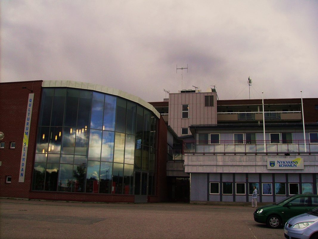 Nykvarn