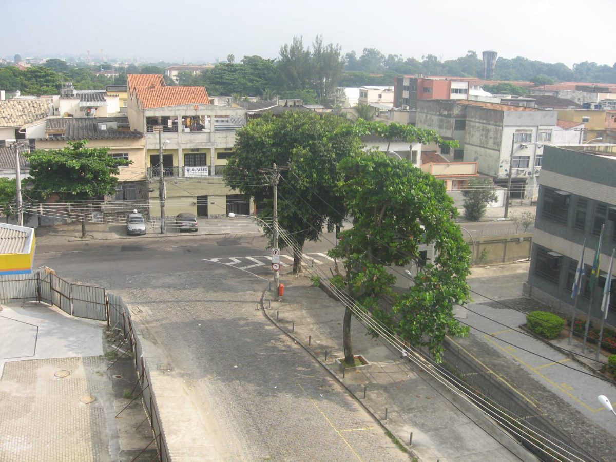 Olaria