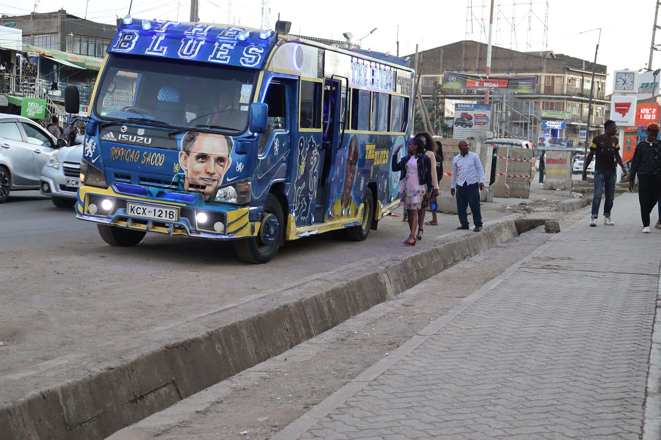 Ongata Rongai