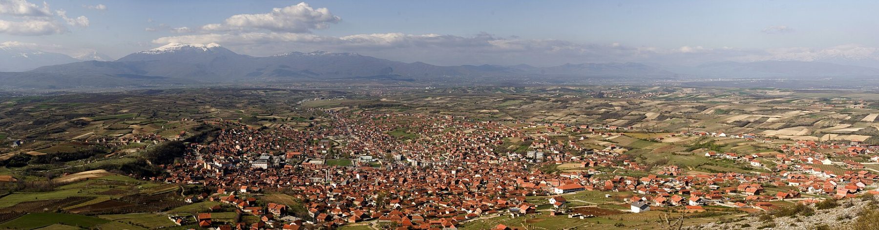 Ораховац