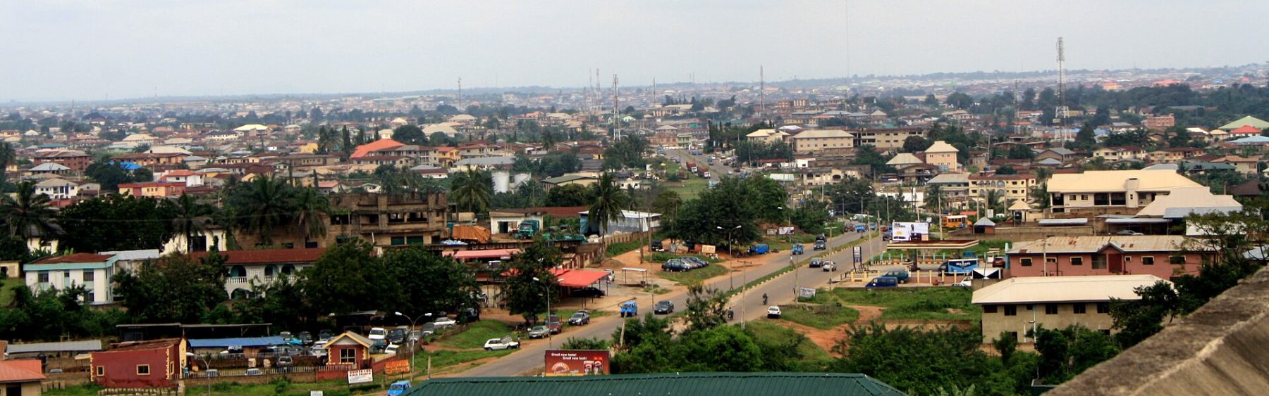 Ошогбо