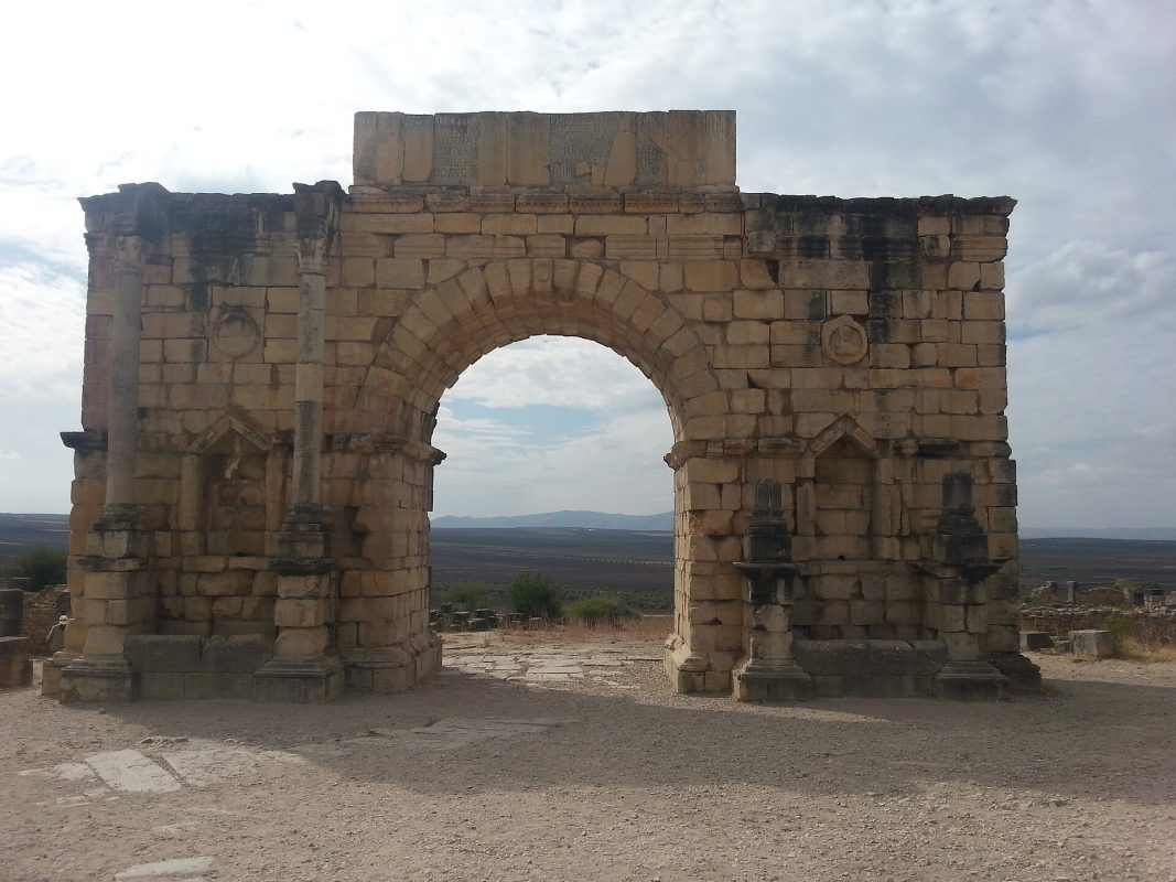 Volubilis