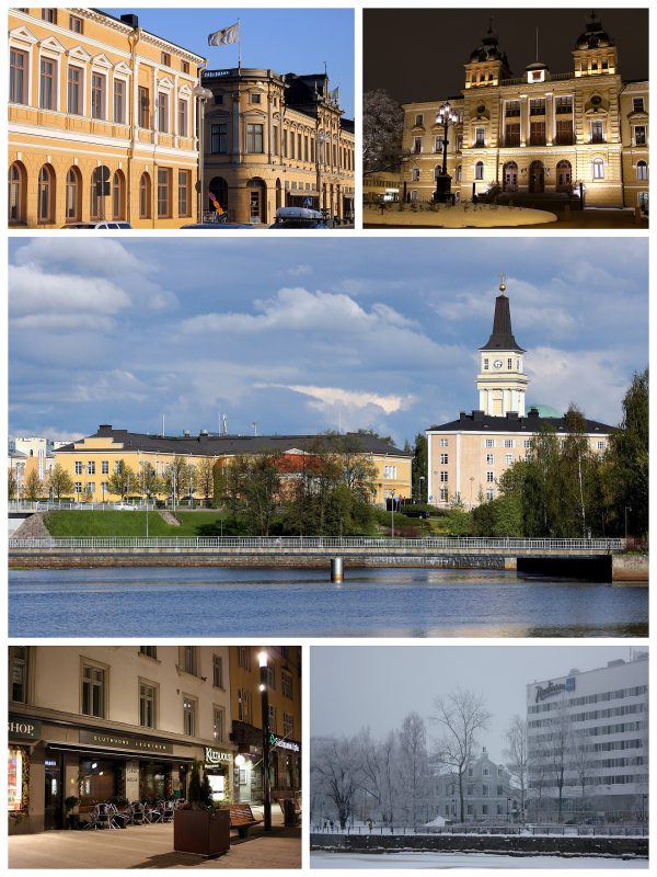 Оулу