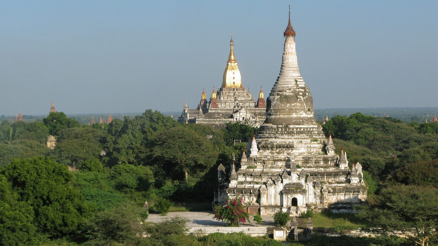 Bagan