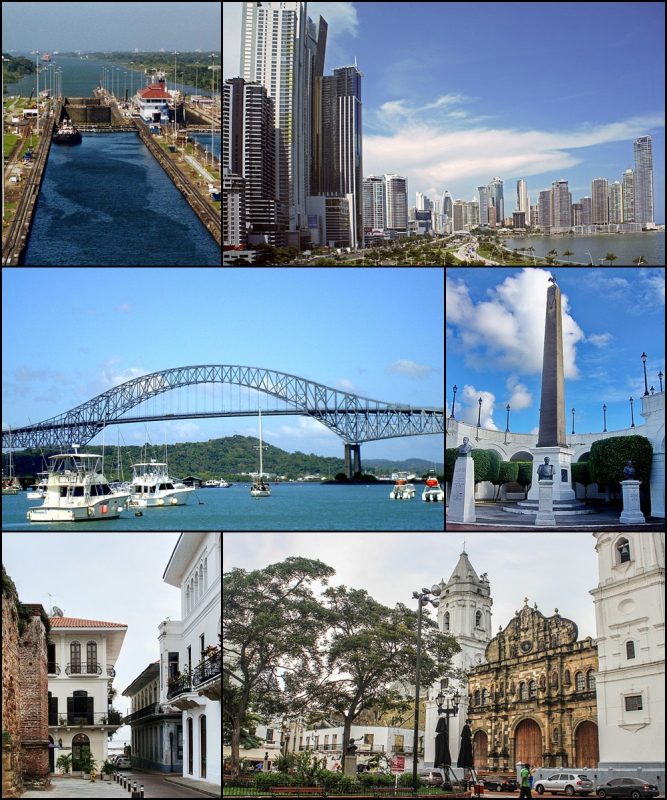 Panama
