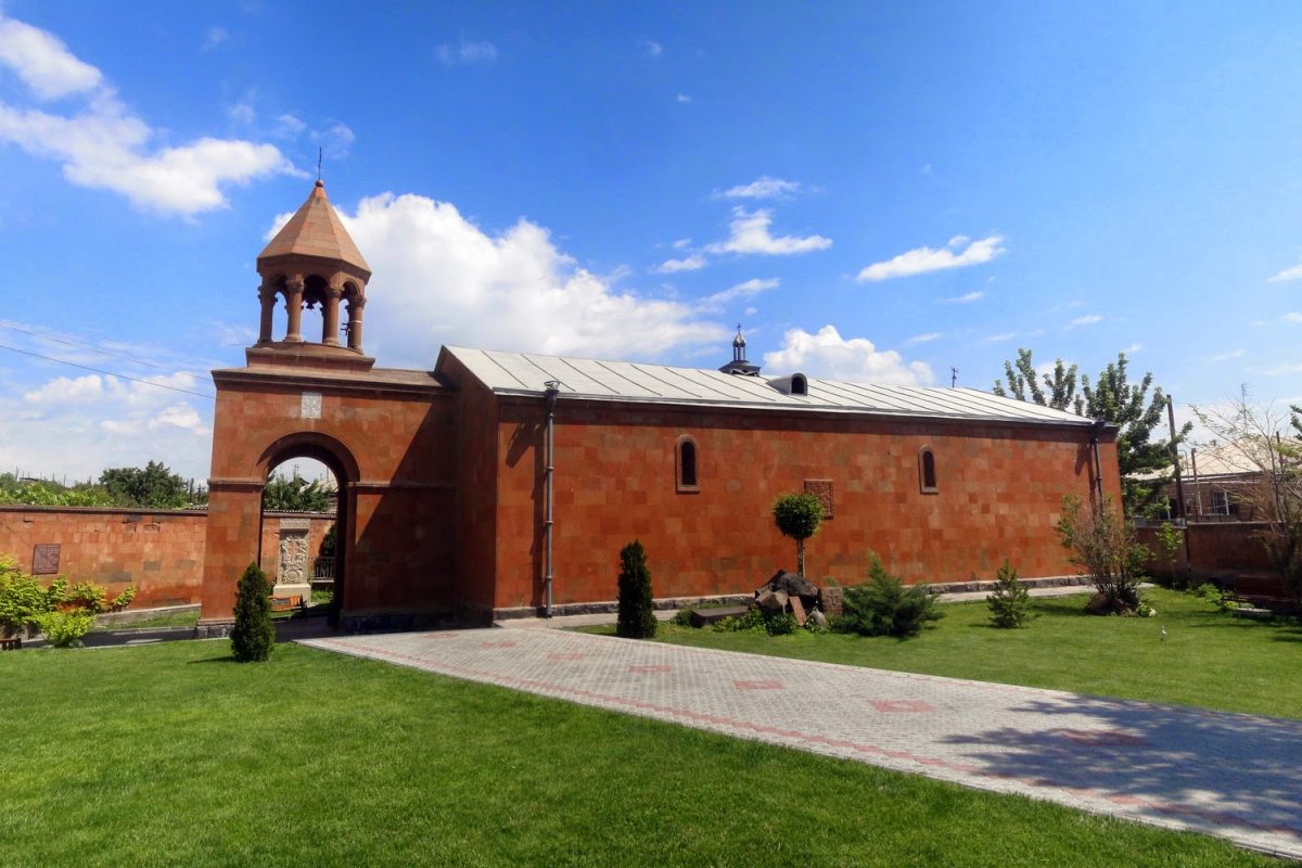 Паракар