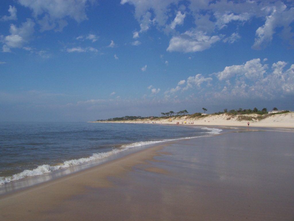 Plata Beach Park