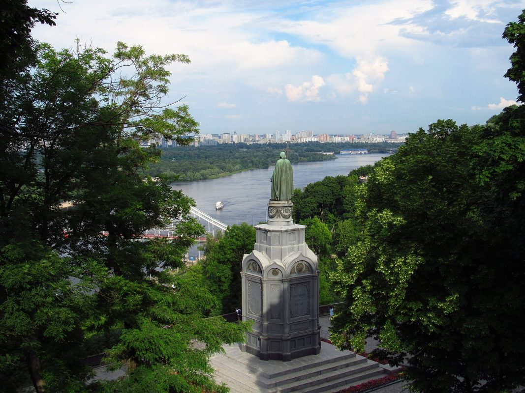 Печерский район