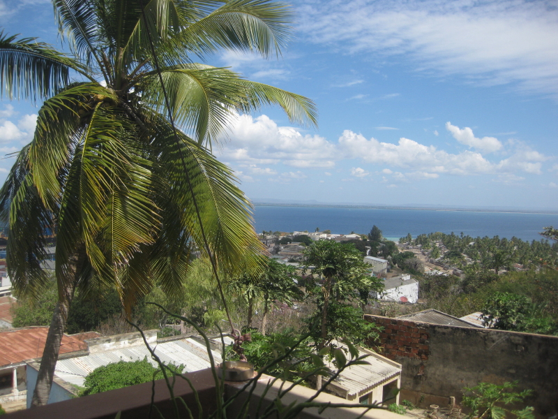 Pemba