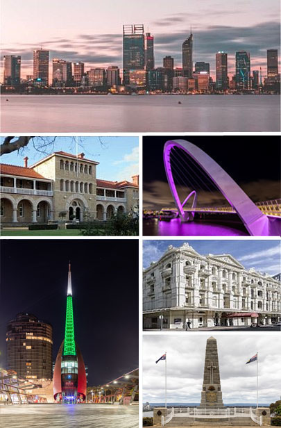 Perth
