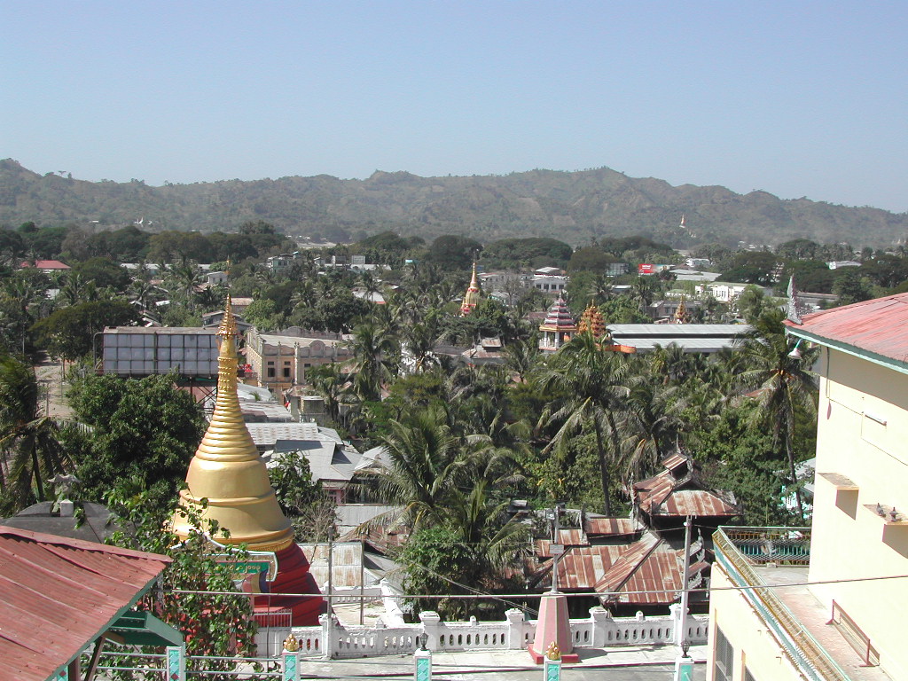 Bagan