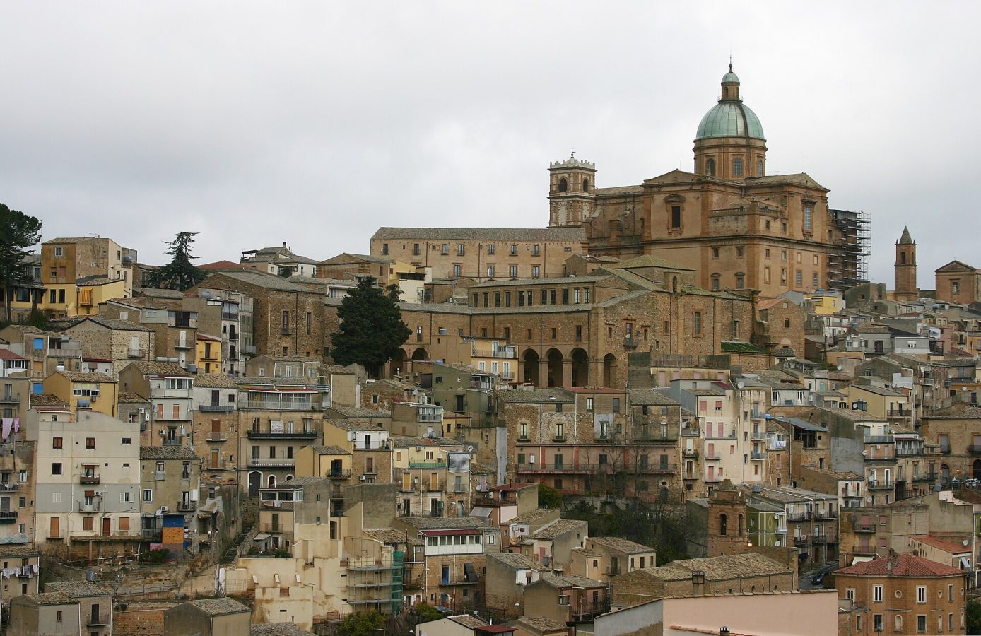 Piazza Armerina