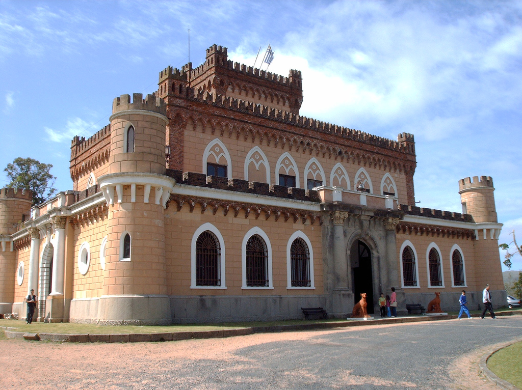 Piriápolis