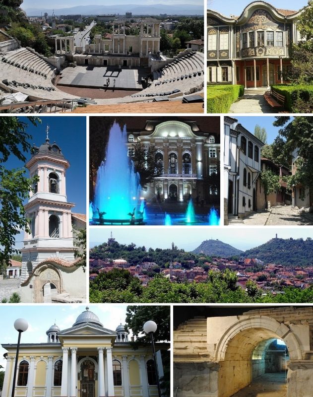 Plovdiv