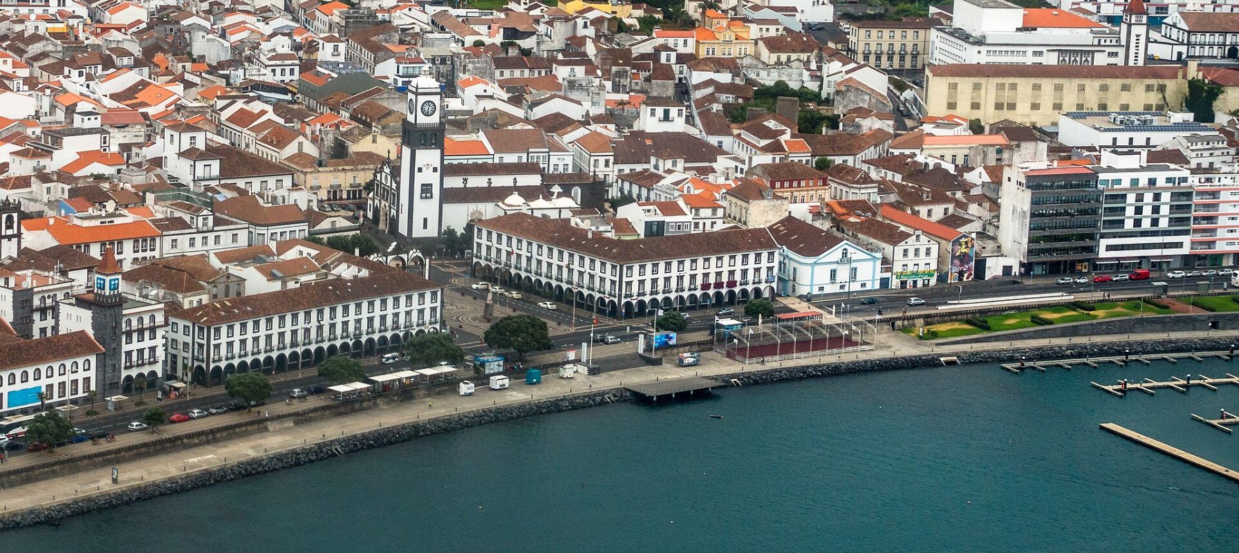 Ponta Delgada