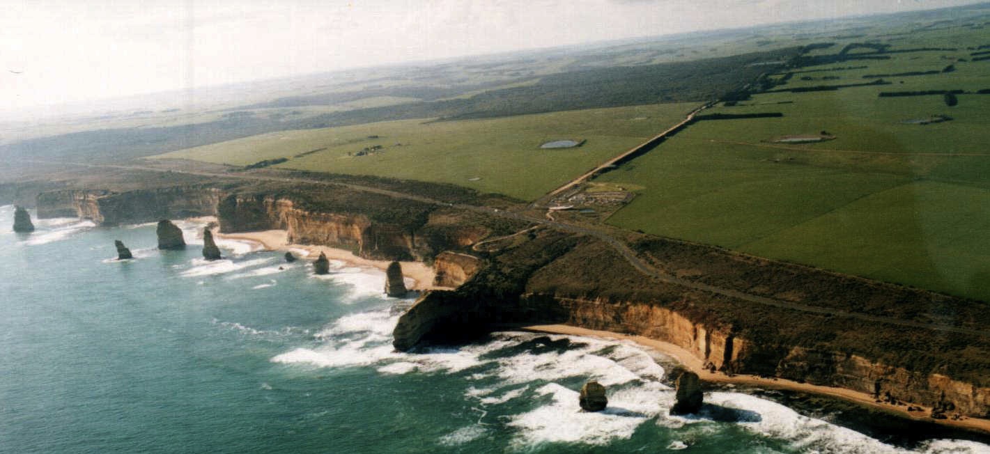 Port Campbell