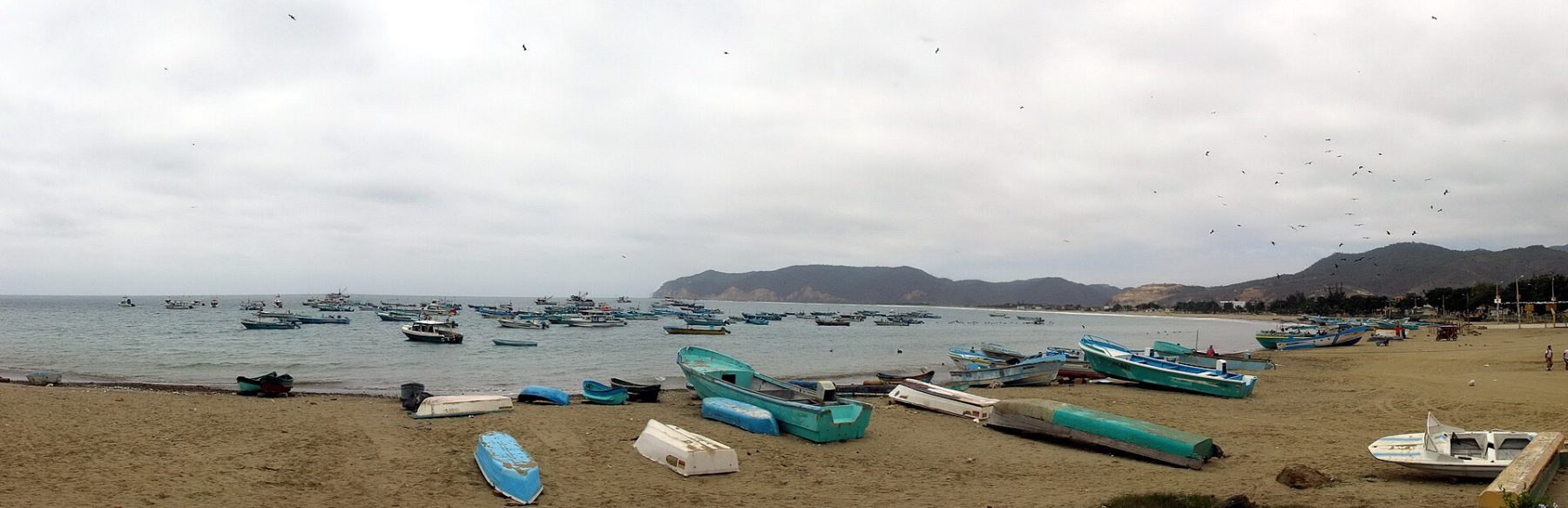 Puerto López