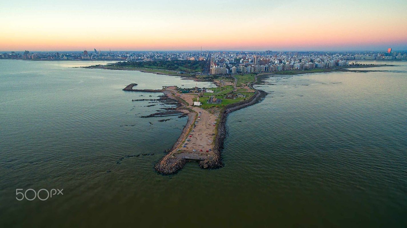 Punta Carretas