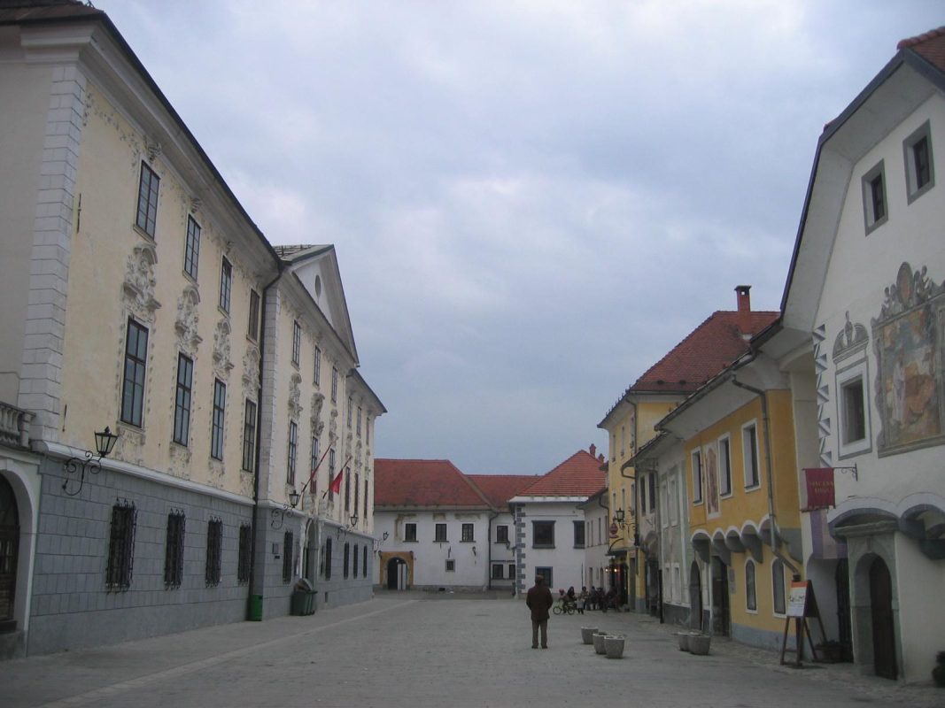Радовлица