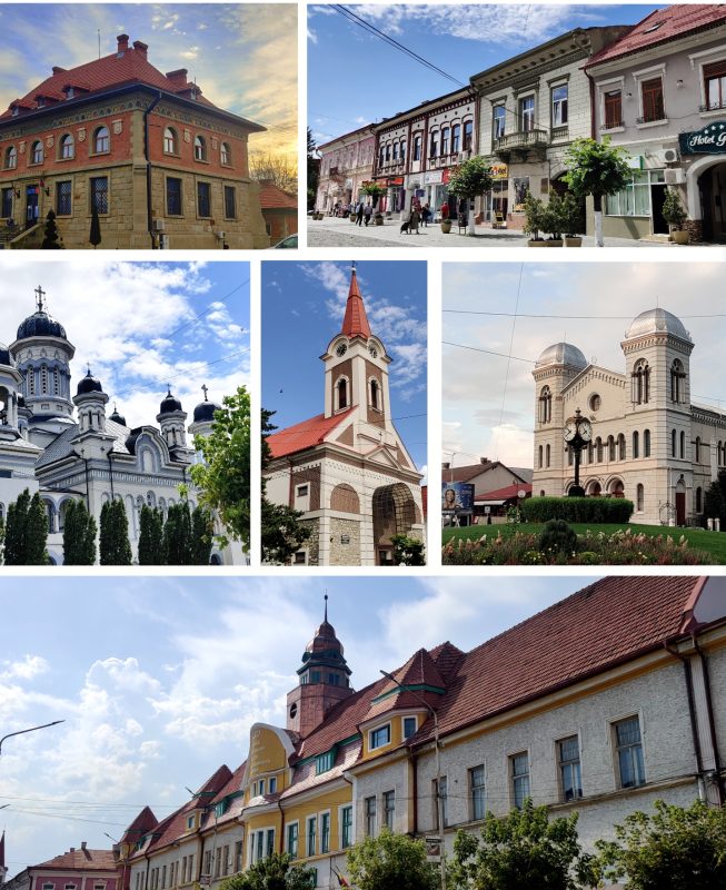 Rădăuți