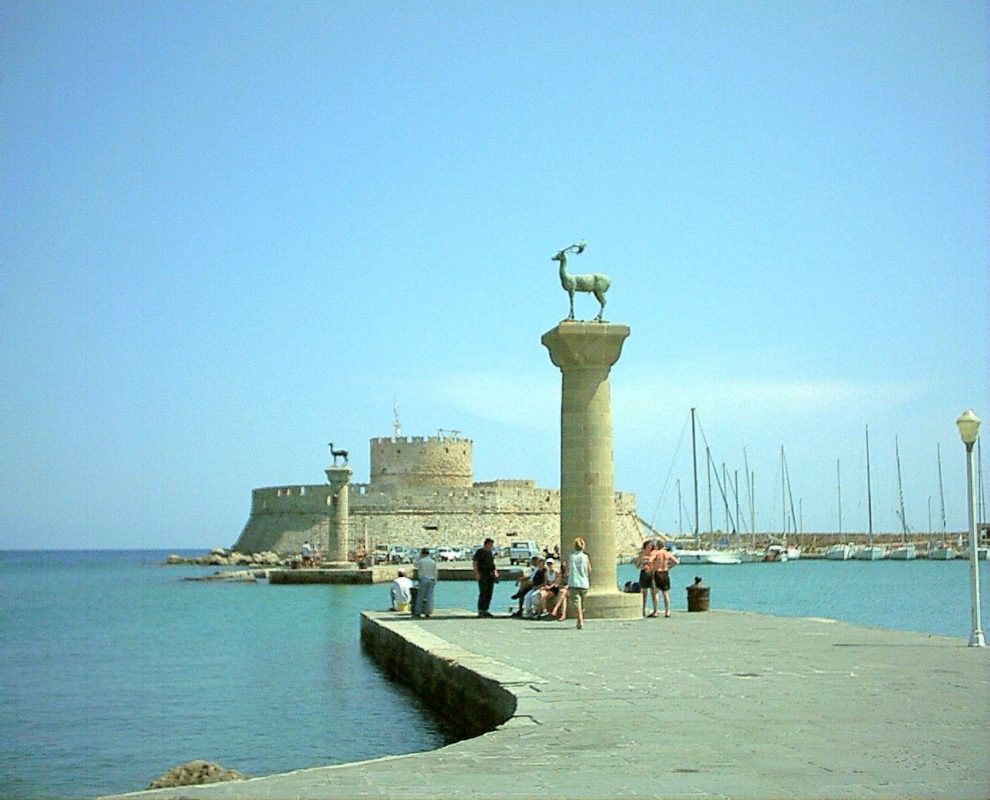 Rhodes
