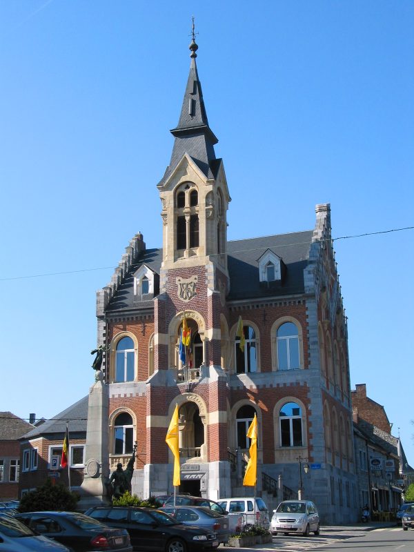 Rochefort