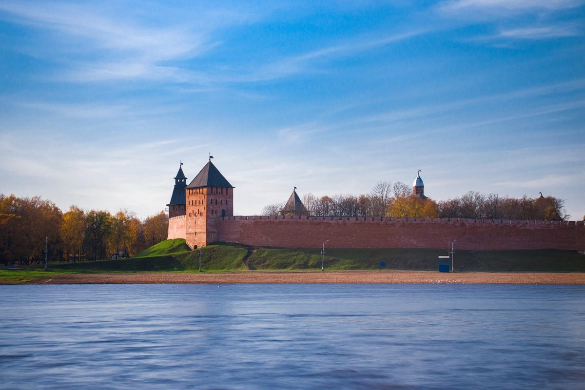 Rostov Veliky