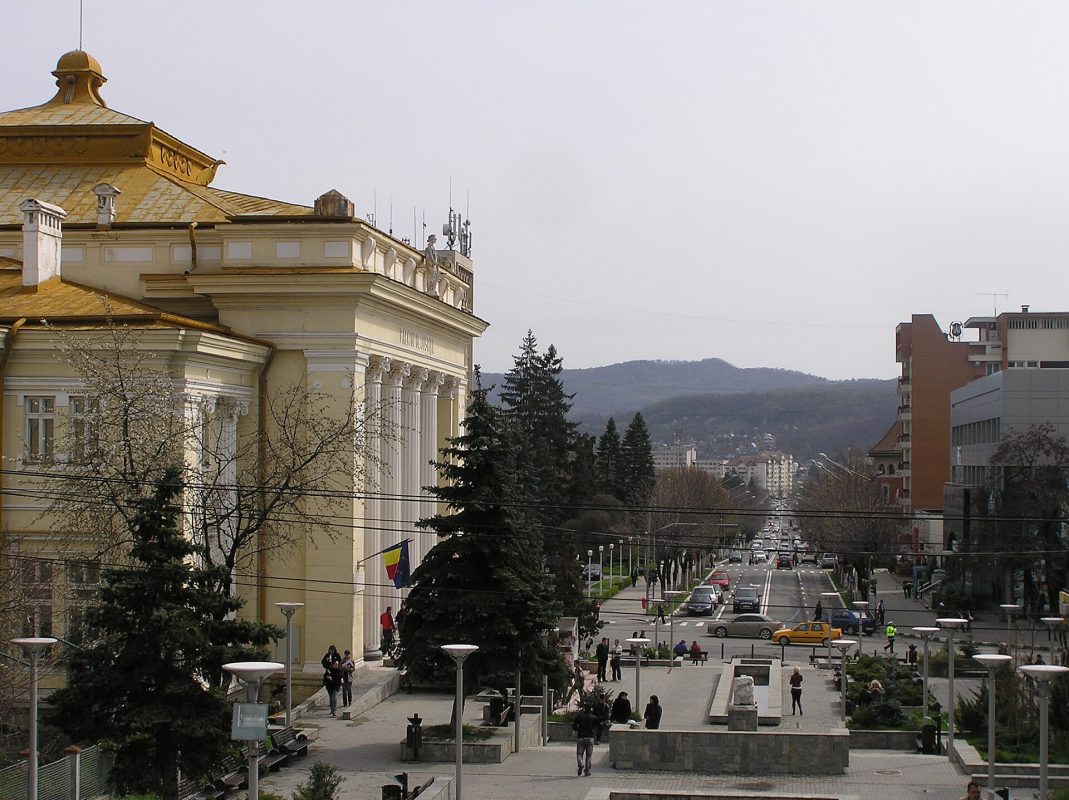 Рымнику-Вылча