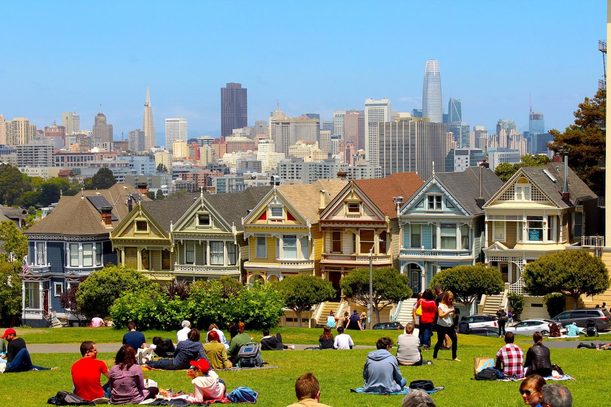 San Francisco