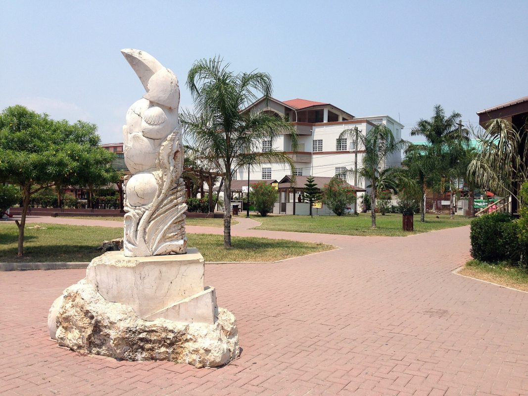 San Ignacio Cayo