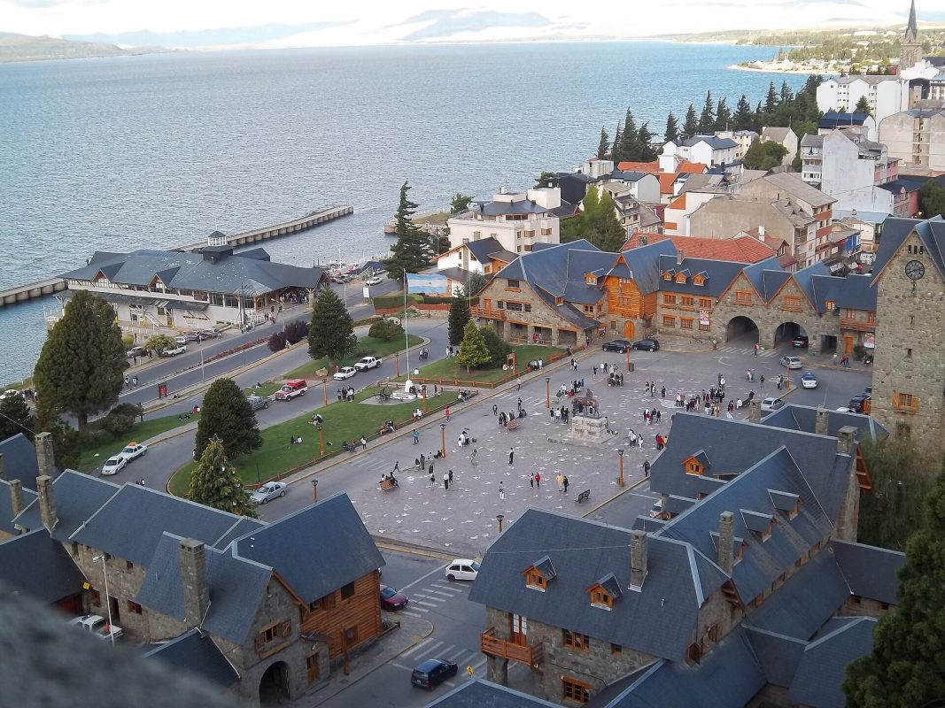 Сан-Карлос-де-Барилоче
